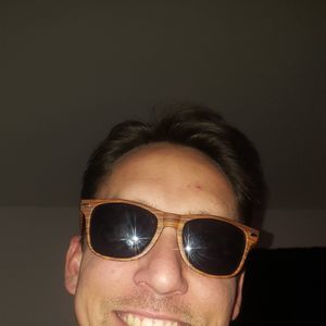 Meet your Posher, Dave