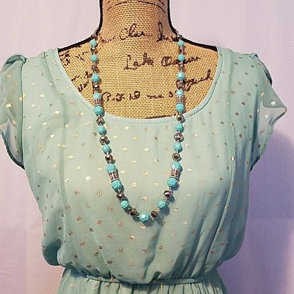 Trifari beautiful necklace. - Picture 2 of 6