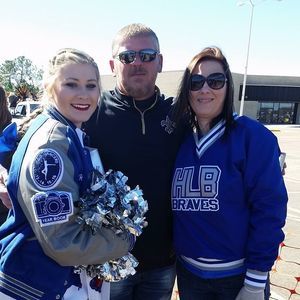 Meet your Posher, Lena