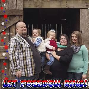 Meet your Posher, Andie