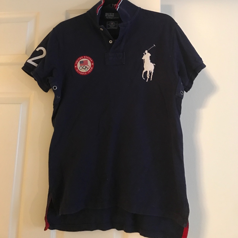Men's Polo