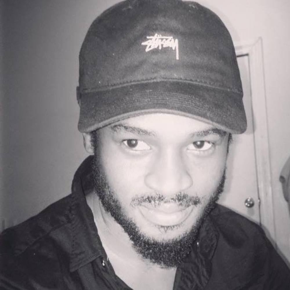 Meet your Posher, Raddy