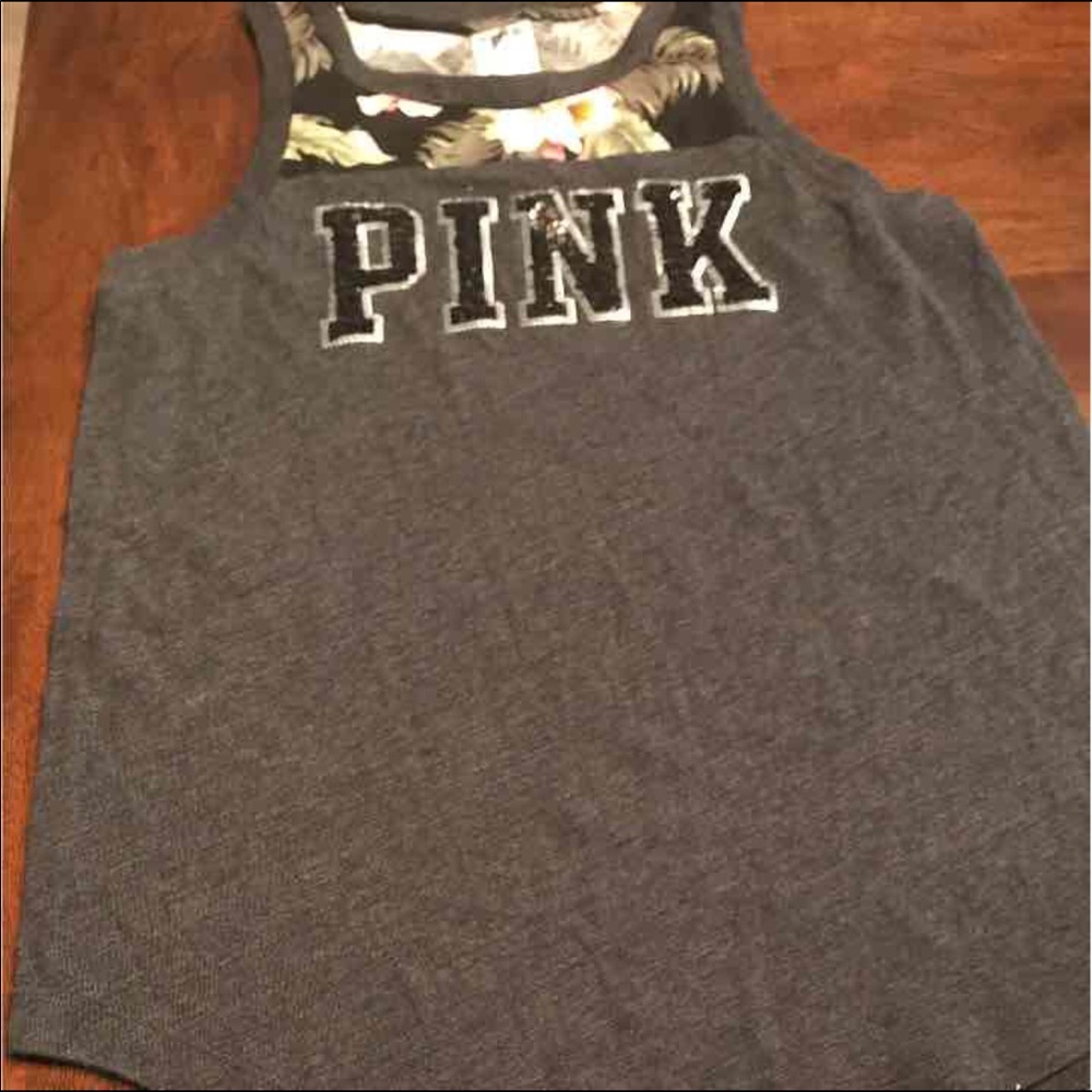 Victoria's Secret PINK Tank Top