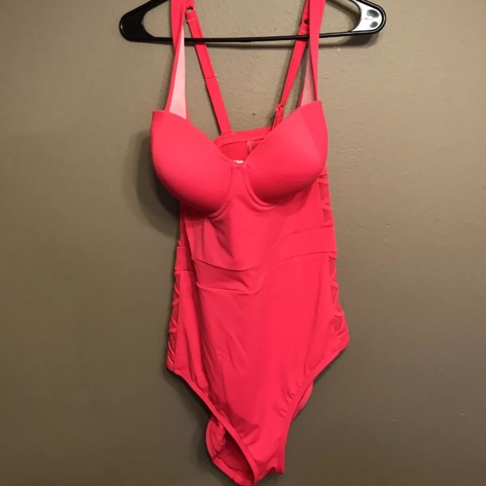 Torrid size 2 swimsuit