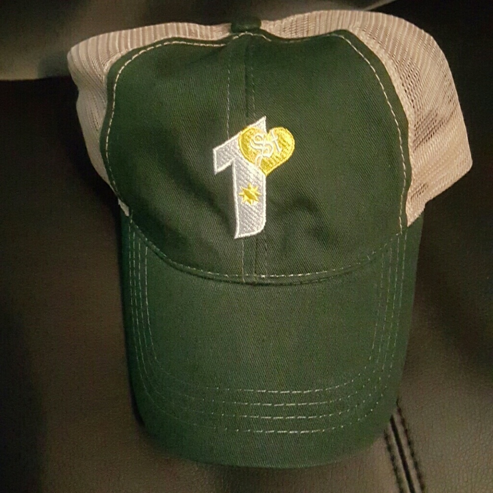 FirstKlaasLove Hat