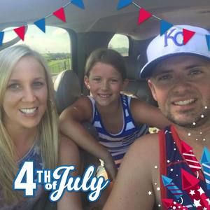 Meet your Posher, Jeff