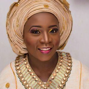 Meet your Posher, Yemisi