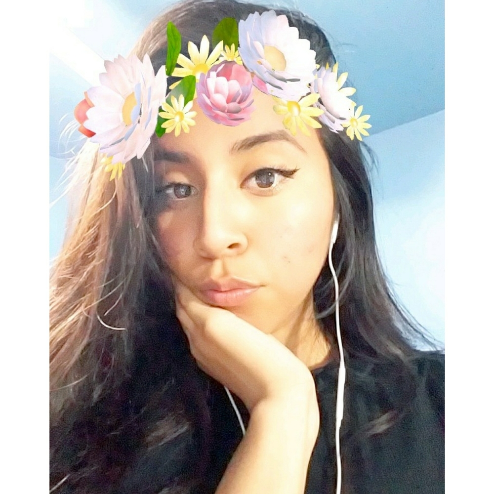 Meet your Posher, Emely