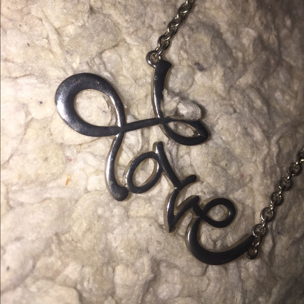 Necklace - Picture 2 of 2