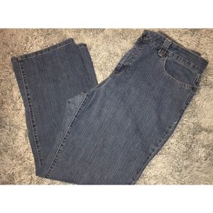 Women's jeans