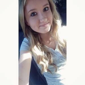 Meet your Posher, Kristen