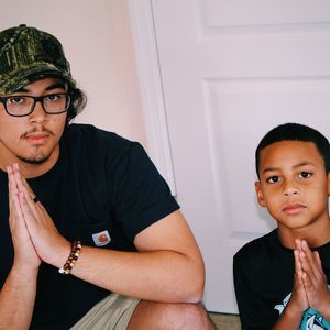 Meet your Posher, Isaiah