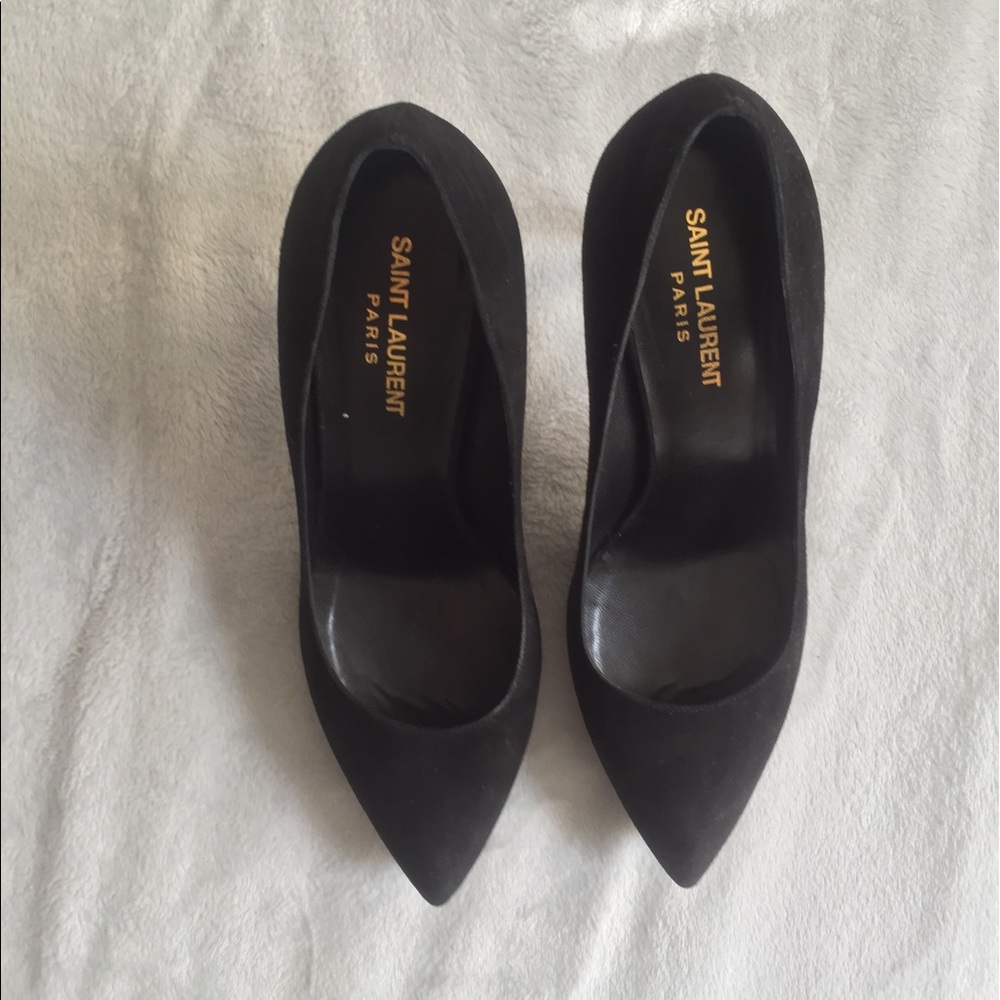 Saint Laurent shoes
