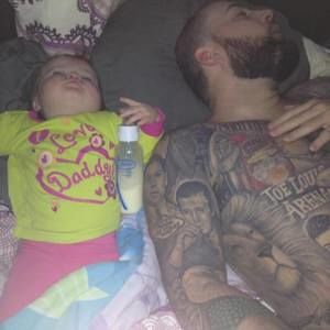 Meet your Posher, Jason