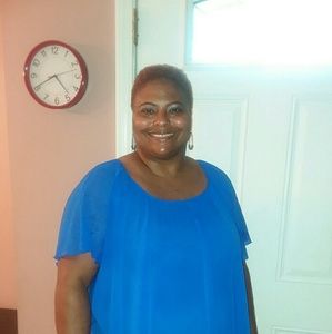 Meet your Posher, Marsha