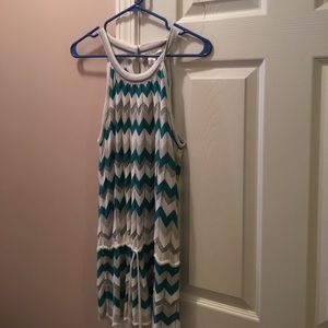 Summer sweater it matches the pants!!