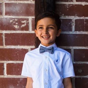 Meet your Posher, Whitney