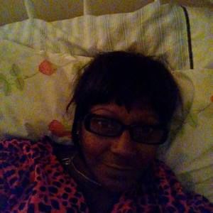 Meet your Posher, Nina