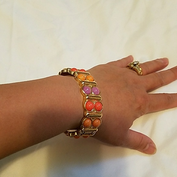 Cute bangle bracelet - Picture 4 of 4