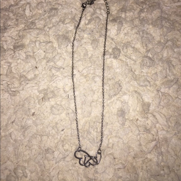 Necklace - Picture 1 of 2