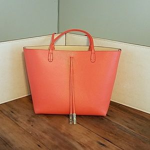 Remi & Reid departure tote