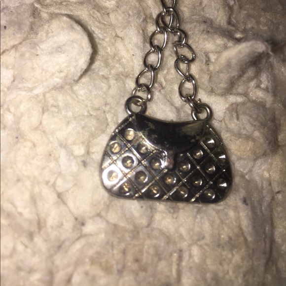 Necklace - Picture 2 of 2