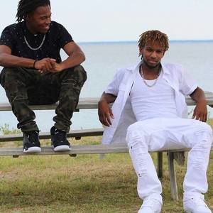 Meet your Posher, Melvin