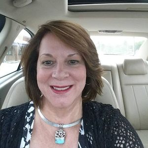 Meet your Posher, Rhonda