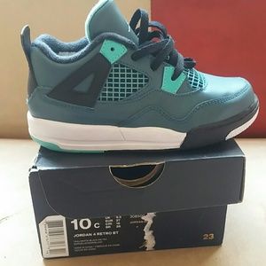 Jordan kids sneakers