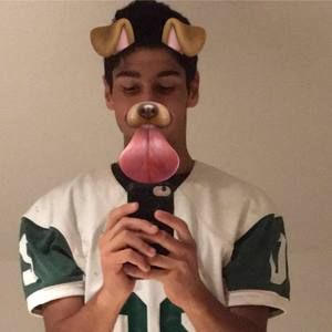 Meet your Posher, Nick