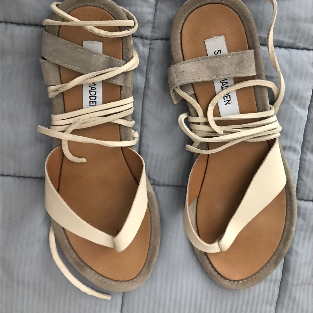 Steven Madden Sandals