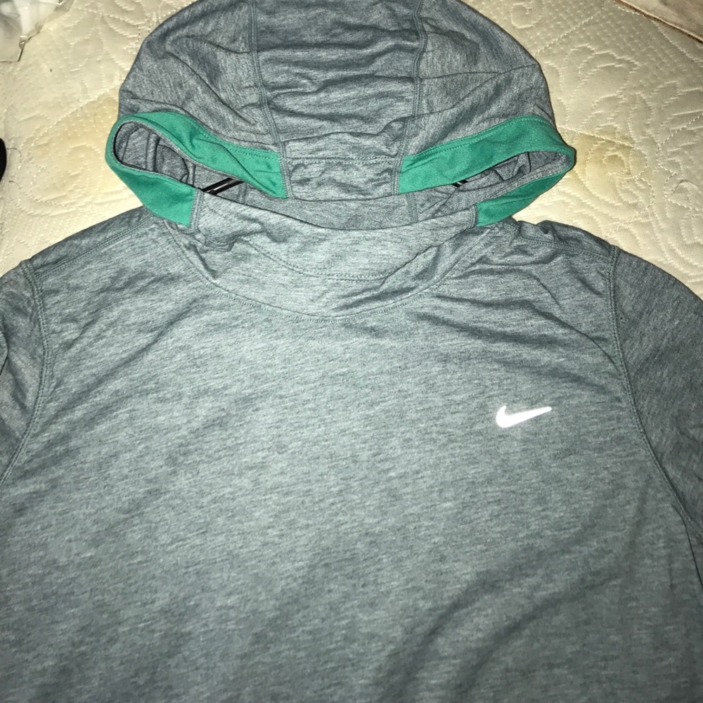 Nike light Hoodie