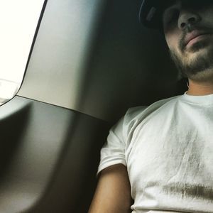 Meet your Posher, Sean