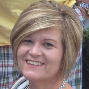 Meet your Posher, Becky