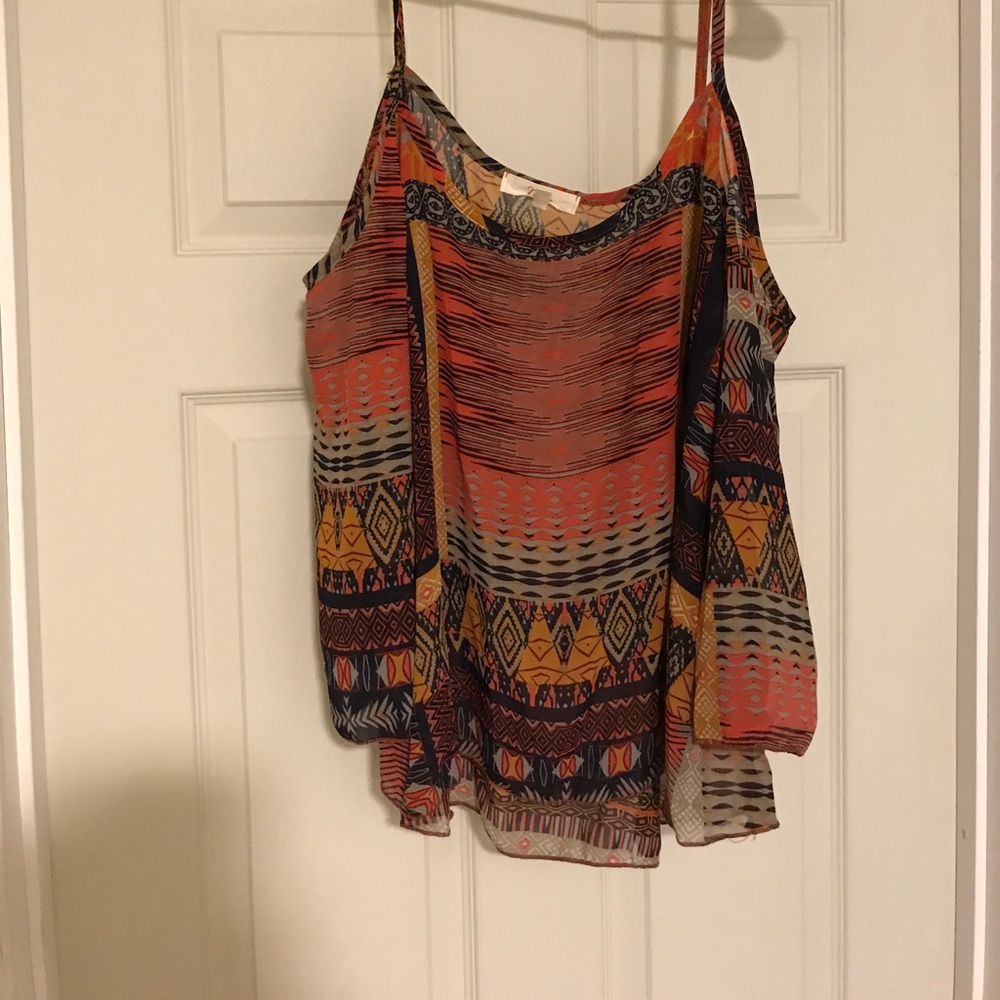 Nabee shirt