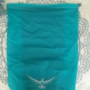 Osprey, Ultralight Dry Sack 30L. NWOT
