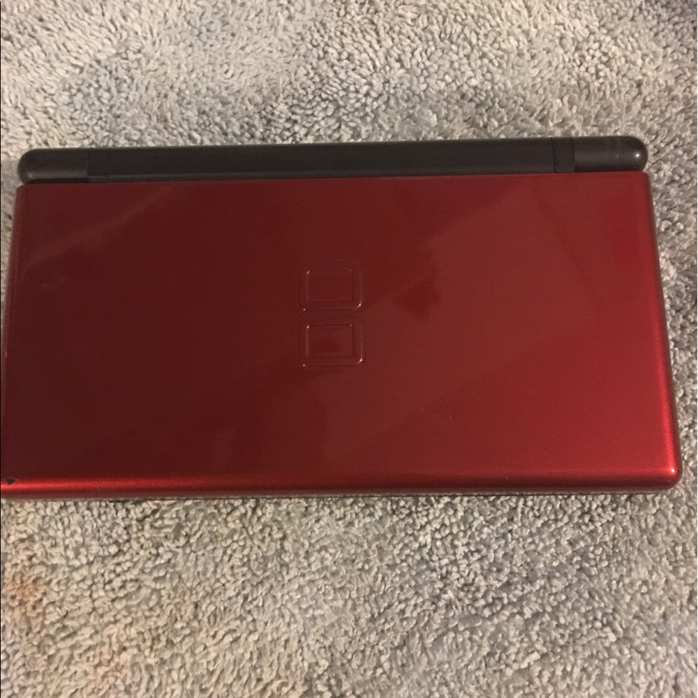 Nintendo DS Lite