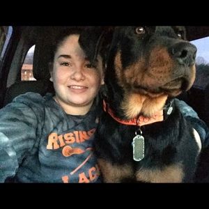 Meet your Posher, Summer