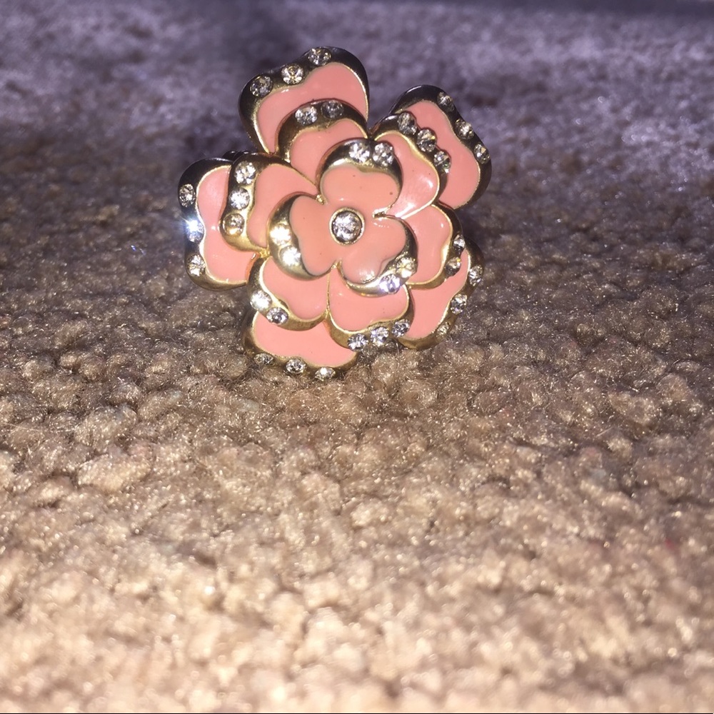 A ring