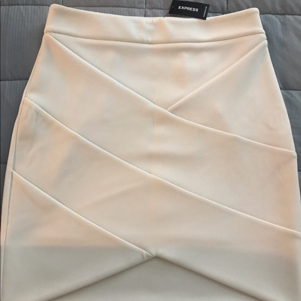 Express Skirt