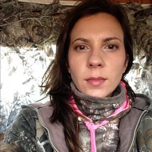 Meet your Posher, Kristal