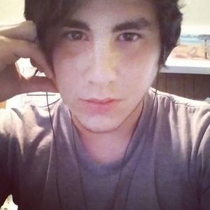 Meet your Posher, Tayler