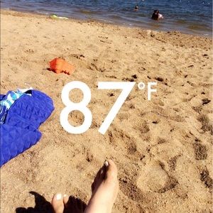 Meet your Posher, Joslyn