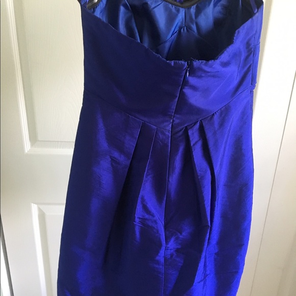 Cache Cocktail Dress - Picture 2 of 5