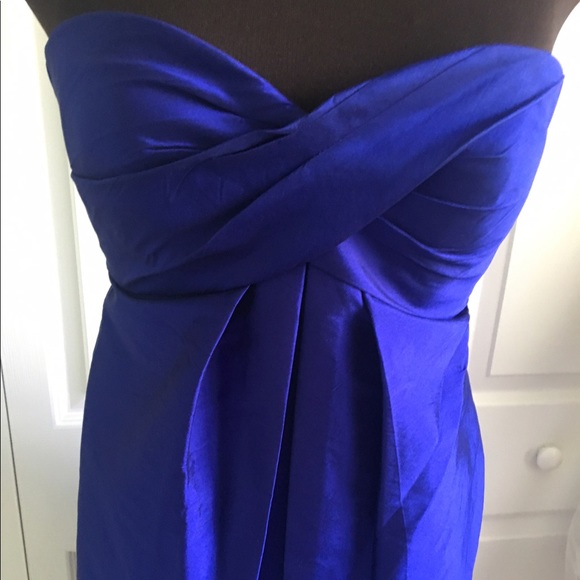 Cache Cocktail Dress - Picture 3 of 5