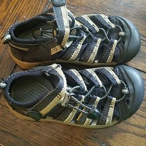 Keen sandals