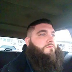 Meet your Posher, Donald