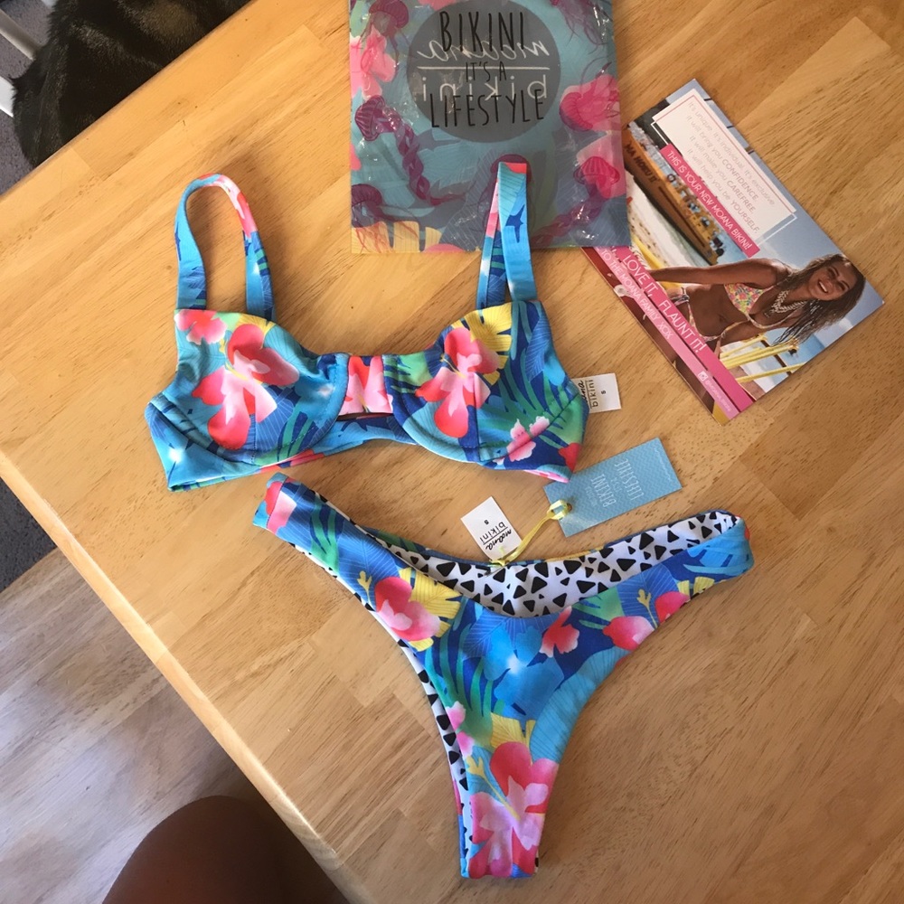 Moana Bikini
