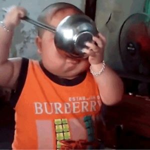 Meet your Posher, Armando