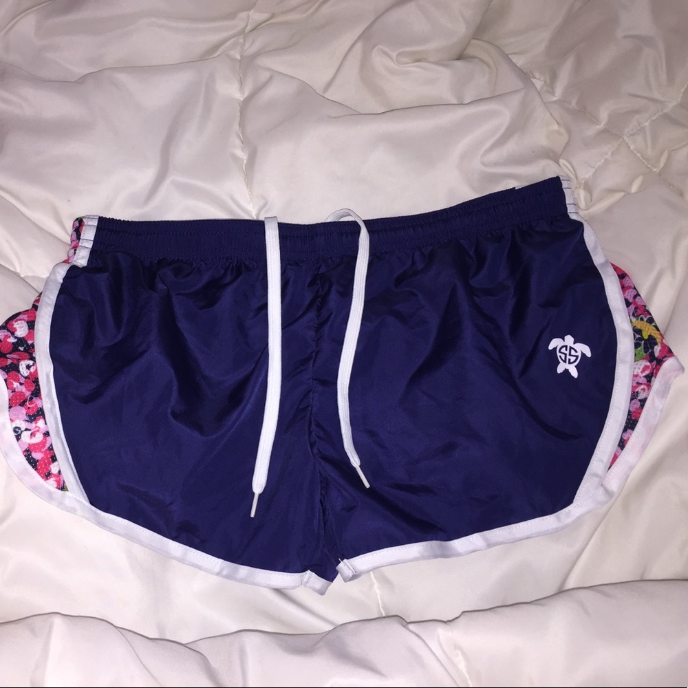 Simply southern shorts